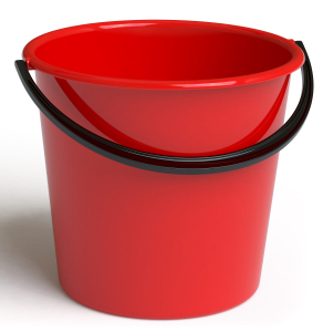 Physics Bucket Experiment